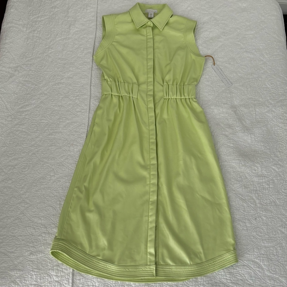 NWT House of Harlow 1960 dress